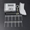Diy Rebuild Kit Gtx 0.2Ohm Plus Mesh Coil Resistance Wire Replacement Accessories Tools
