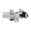 Ignition Switch Cylinder Housing For Chevy Colorado 2.8 2.9L 3.5L 3.7 2004-2008