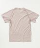 Phoenix Crew Neck Short Sleeve Pink Women's T-Shirt, (PH8200)