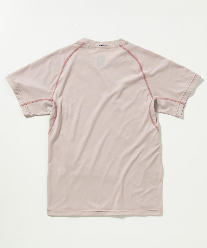 Phoenix Crew Neck Short Sleeve Pink Women's T-Shirt, (PH8200)