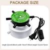 Automatic Watch Tester,Watch Winder,Watchmakers Tool,Universal Professional Watches Detector Repair