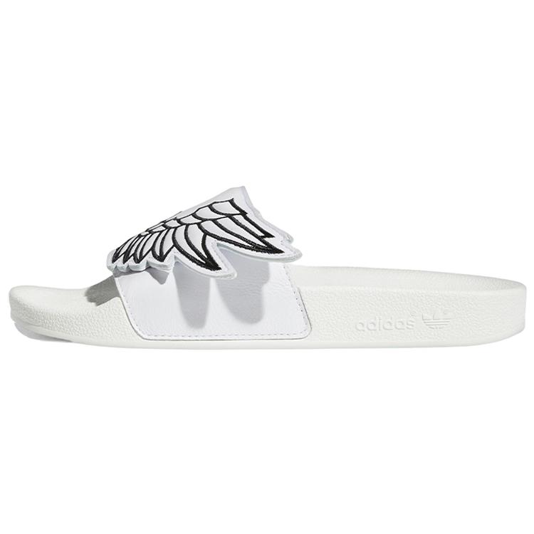 

Шлепанцы Adidas Originals Adilette Jeremy Scott Wings Белые 36.5