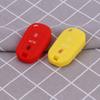 Flip Car Key Cover Case for Peugeot 508 301 2008 3008 408 4008 308 Car Key Case Protector Holder for Citroen C4 CACTUS C5 C3 C4L