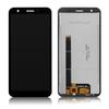 LCD Screen and Digitizer Full Assembly for Blackview BV4900S;Black; + Tools