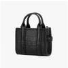 Marc Jacobs The leaTher Nano Crossbody Chain Tote Bag 2s5smn016s01
