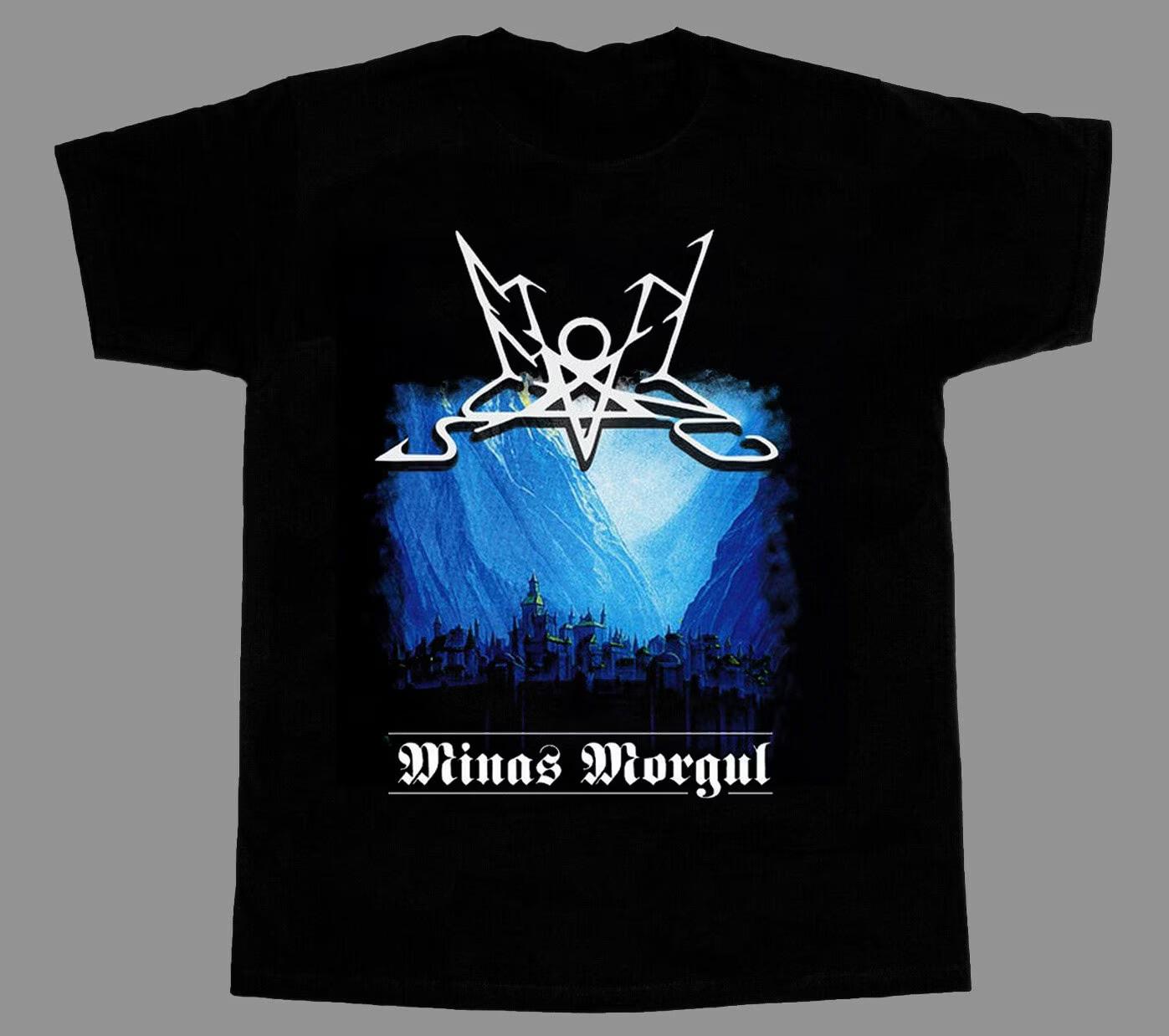 Summoning T Shirt Music Retro Music Fan Gift Top Classic Band Tee M