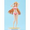 POP UP PARADE Sword Art Online BEACH QUEENS Asuna Non-scale Plastic Painted Figure Non-scale Plastic Painted Finished Figure