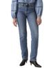 501(R) PARA MUJER Jeans de Corte Recto W23 L30 12501-0396
