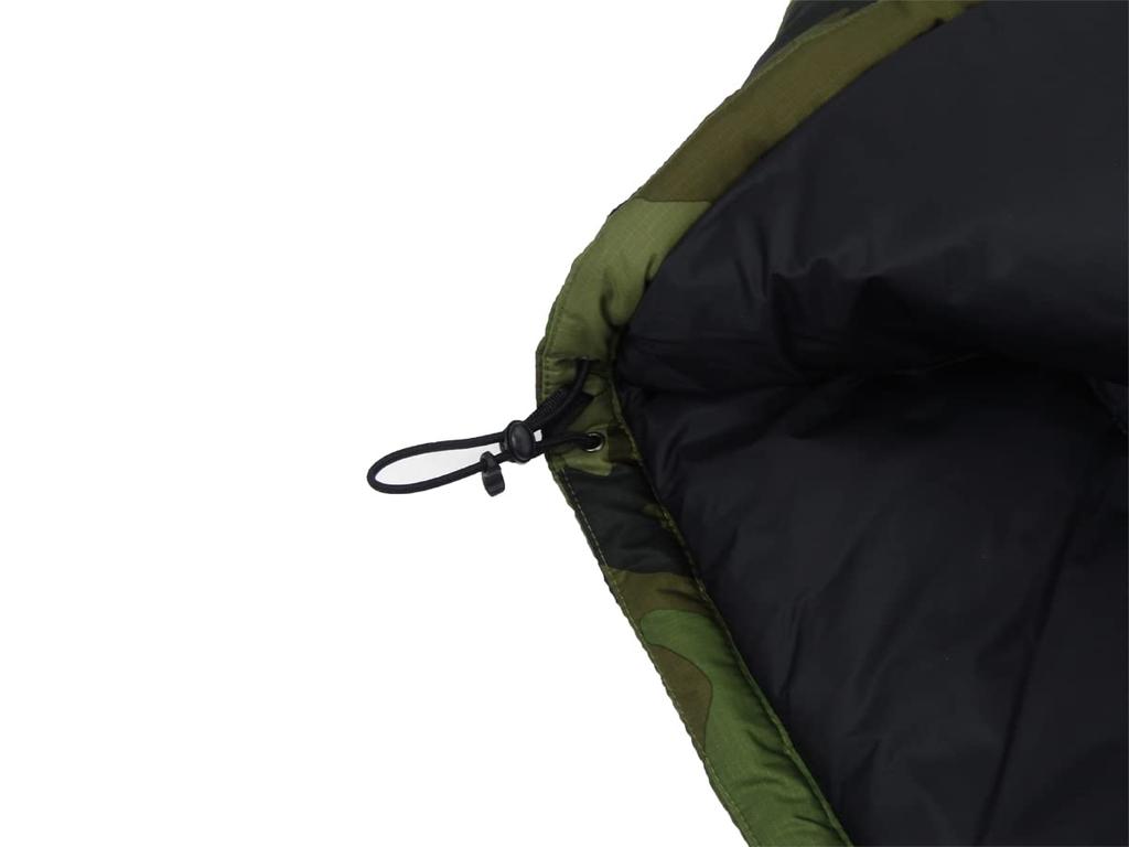 POLO RALPH LAUREN Down Size Multicolor Men's Double-Zip High-Loft Jacket/Parka, Small, (Product Code 0101883)