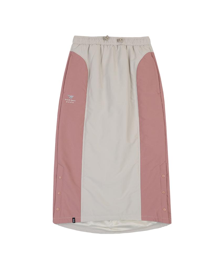 Golla W Active Padded Skirt [Beige]