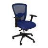 P&C-Pozuelo Office Chair P&C BALI229 Blue