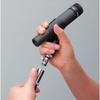 TAMA Quick Release TQR38 Microphone Holder for Speedy Installation