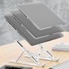 Laptop Stand MacBook Pro Notebook Stand Foldable Aluminium Alloy Tablet Stand