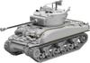 Takom 1/35 M4A1(76)W VVSS Late Model Plastic Model TKO2207 (Tank)
