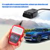 Digital LCD Display OBD2 Scanner for Automotive Engine Analyzer Diagnostic Tool Car Code Reader
