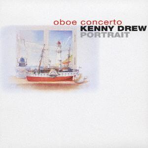 

CD KENNY DREW Kenny Drew Portrait MYCJ30095 2001 Japan Jazz Used
