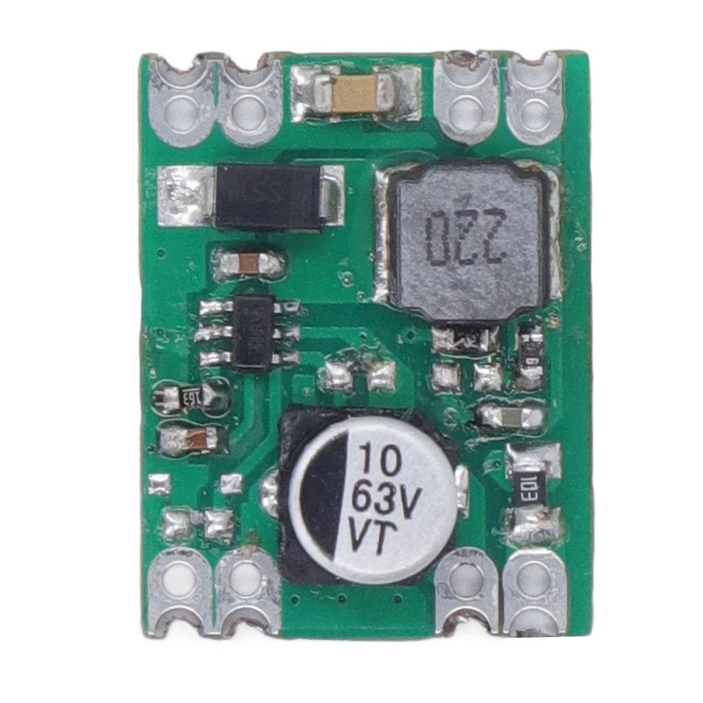 DC to DC Buck Module 6V‑55V Input 3.3V Output 600mA Voltage Converter Board for Equipment