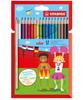 Stabilo Color Pencils 18 KOL 8037