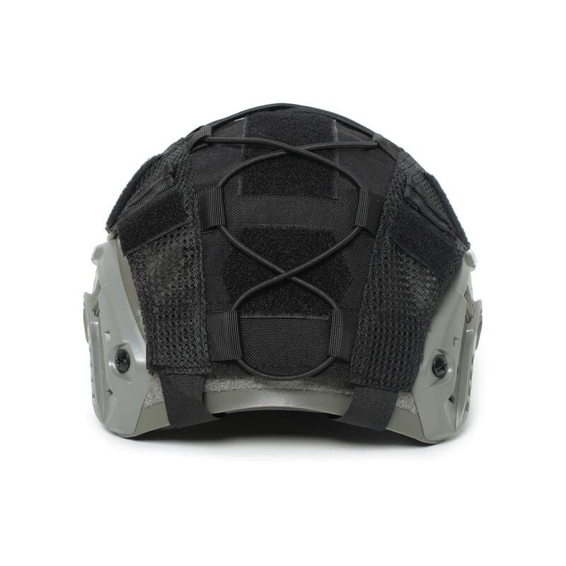 

Tactical Camouflage Helmet Cover