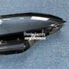 Clear Headlight Cover for 21-22 BYD Seal
