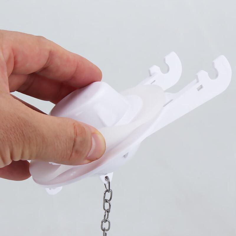 Toilet Flush Valve Kit