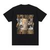 Sorry I'm Just A Girl Funny Cat Fans Pattern T-Shirt Summer Women Plus Size Fashion Casual T-Shirt Comfortable T-Shirt Patterns
