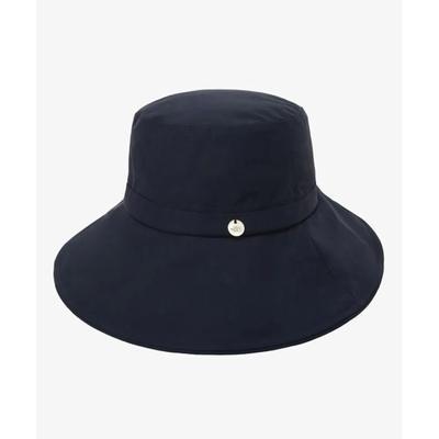 Thenorthface NE3HR55B Women's Wide Hat Midnight Navy