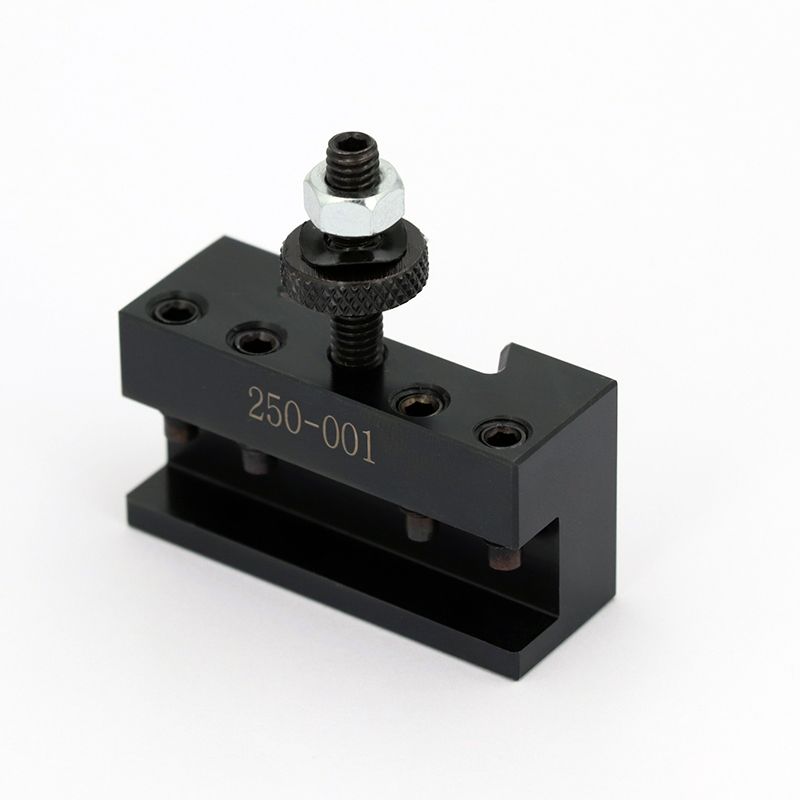 

250 - 001 Быстросменный инструмент Токарный инструмент Держатель инструмента токарного станка