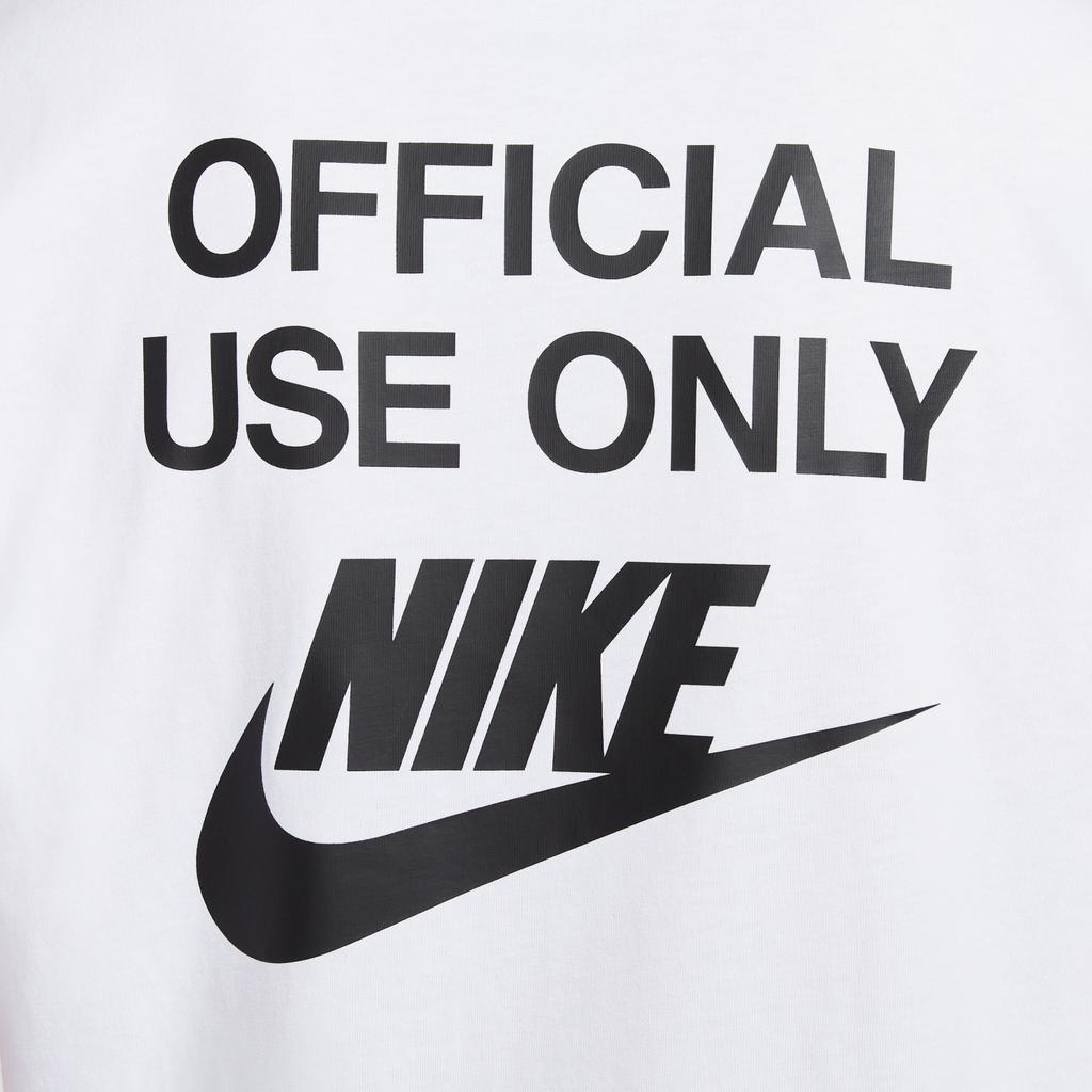 Nike Sportswear Max90 T Shirt Men's HJ0775-100