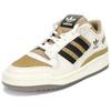 Adidas Originals Forum Low 'Brown Black' Sneakers JH6286