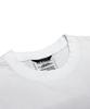 STIGMA Scrt Washed Pocket T-Shirts White