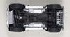 AUTOart G500 Squared Silver Finished Product 1/18 Mercedes-Benz 4×4