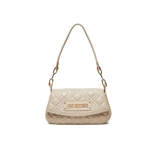 

Сумка LOVE MOSCHINO LOVE MOSCHINO JC4372PP0LLA0110 светло-бежевый
