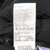 CANADA GOOSE 4075JM Canadian Camool Down Jacket Jacket M blackUsed