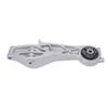 Vordere Differentialhalterung 52380 45030 Metall und Gummi Ersatz für Toyota AWD 2004 2010