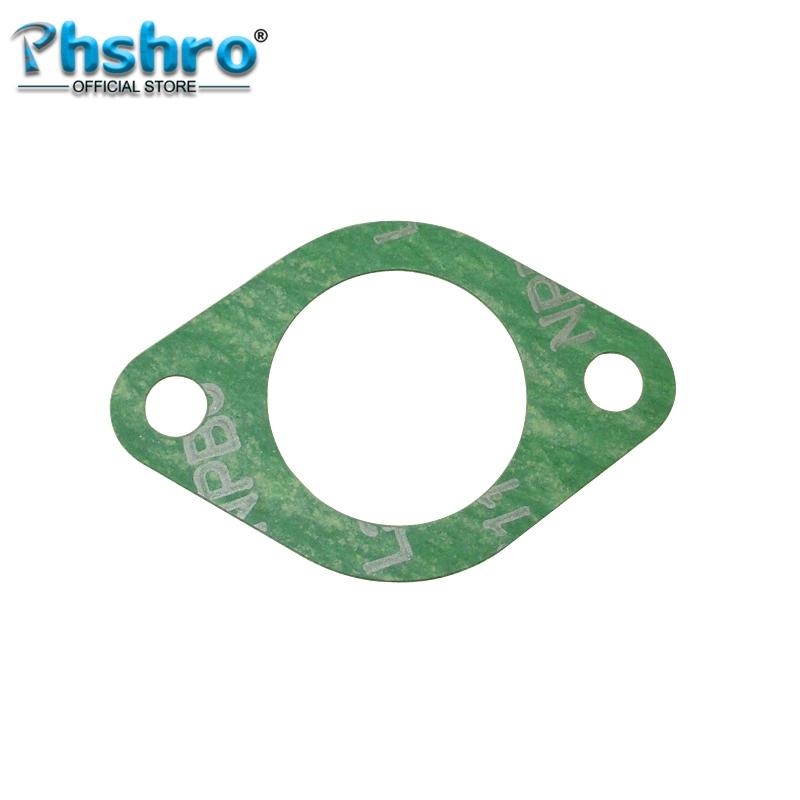 Phshro 27mm Manifold Intake Pipe Gasket For 125cc 140cc 150cc 160cc Pit Dirt Bike ATV