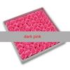 Valentine's Day Gift for Girlfriend 81 Rose Soap Flowers Without Base and Fragrant DIY Soap Flower Decoration Gift Box Soap Rose