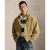 Men S Relaxed Fit Loopback Fleece Hoodie  Mnpokni16824871250 