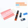 Resin Casting Tool Silicone S In Keyboard Shapes for Chocolate, Jelly, Sweets, Desserts, Baking Soap