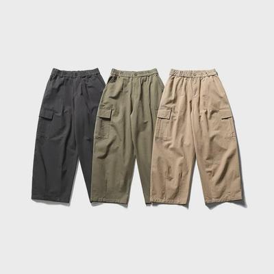 Unterteile – Hosen & Kniehosen
