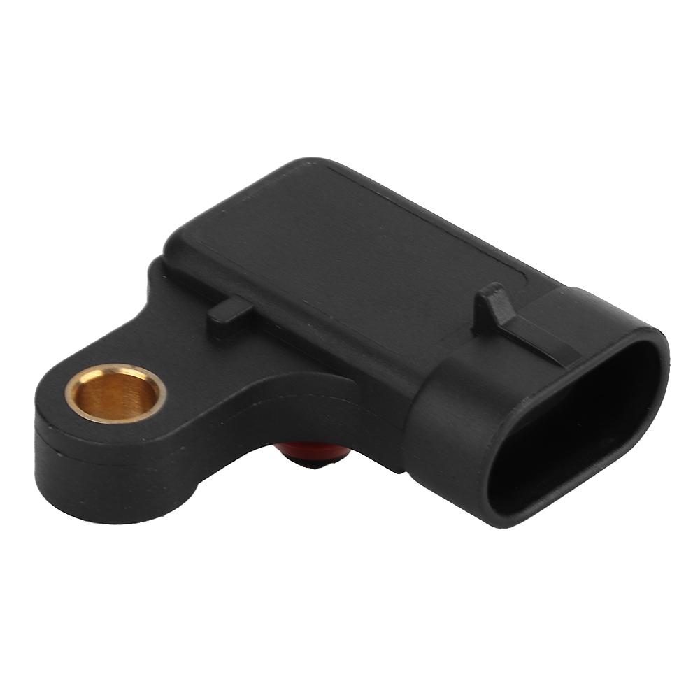 Manifold Absolute Pressure MAP Sensor Fit for Aveo 1.6L Optra 2.0L Daewoo 96482570