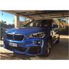 MT Style High-Performance Front Bumper Body Kit for BMW X1 F48