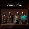 Carlton London Oud Prestige Gift Set of 4-30ml each | long lasting oud perfume set for man | luxury perfume for men
