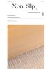 All-Season Non-Slip Cotton-Linen Sofa Seat Cover