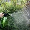 Sprinkler High-pressure Gardening Flower Watering Spray Disinfection Pneumatic Sprinkler Household High-pressure Spray