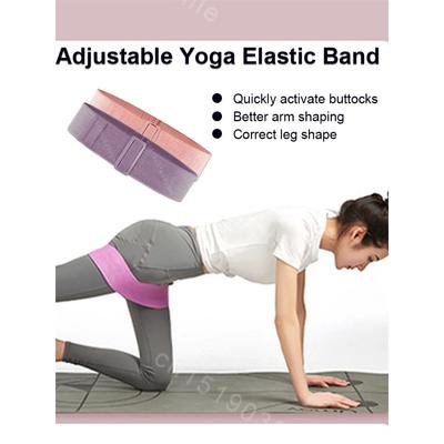 Fitnessgeräte – Gummibänder & Expander