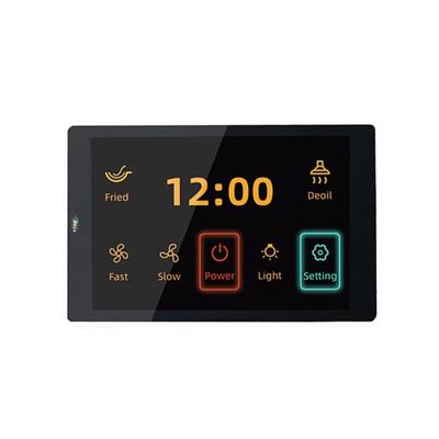 Pantalla de Puerto Serie ESP32S2 de 2,8'' Pantalla a Color IPS de 2,8 pulgadas Resolución 320x240 ZX280-S2MT1 Soporta WIFI