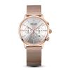 Multifunctional Watch Fashion Waterproof Chronograph Women'S Watch Quartz Watch 2011M