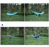 Premium Portable Hammock - Single/Double, 270x140CM, 210T Nylon