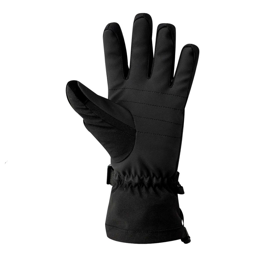 Regatta Womens/Ladies Summit Waterproof Ski Gloves